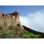 Kumbalgarh fort.jpg